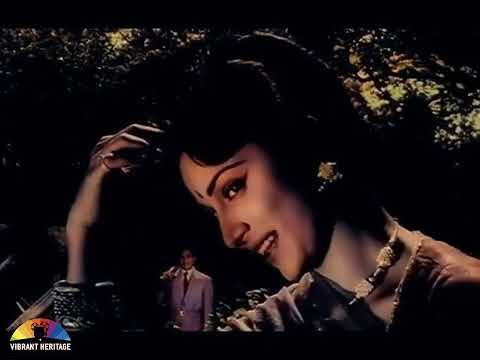 Bees Saal Baad, 1962| Full Colorized Hindi Movie