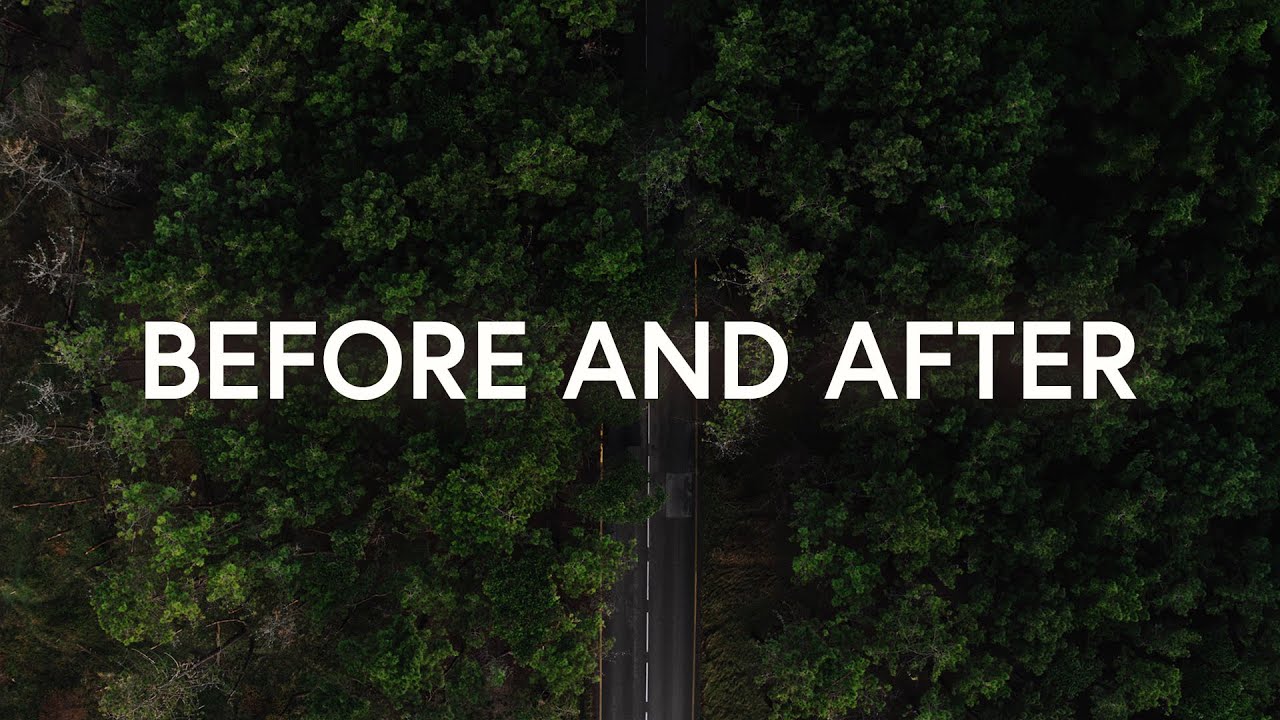 Before and After - Elevation Worship & Maverick City (Lyrics)