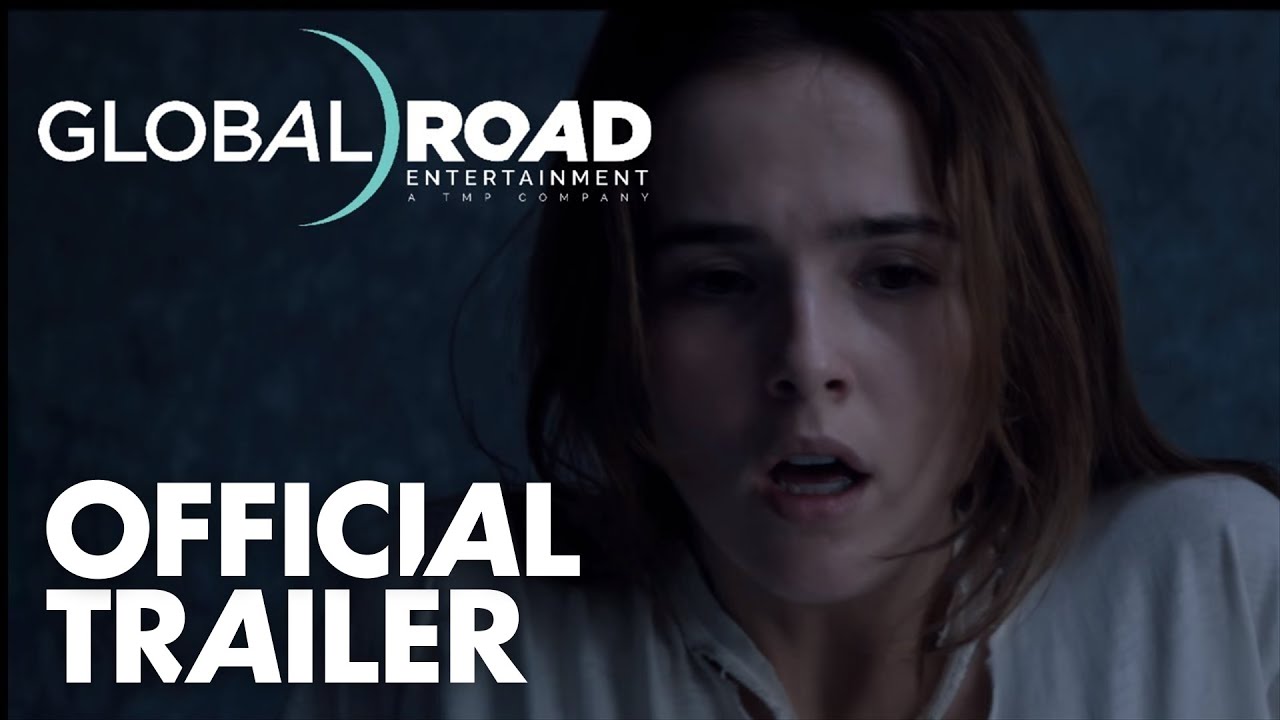 Before I Fall | Official Trailer [HD]  | Open Road Films
