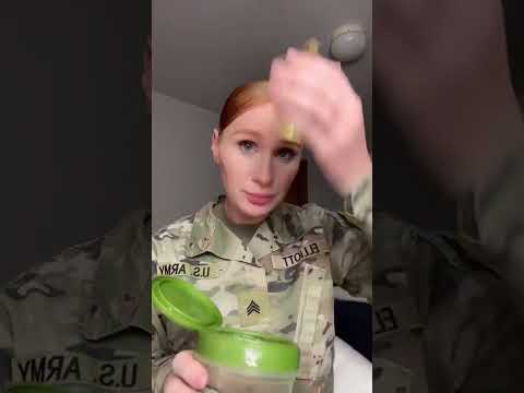 Before I released Combat Gel