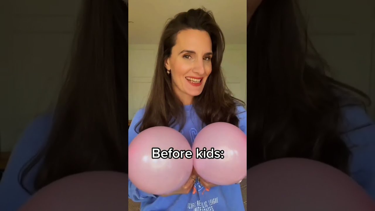 Before kids vs After kids #short