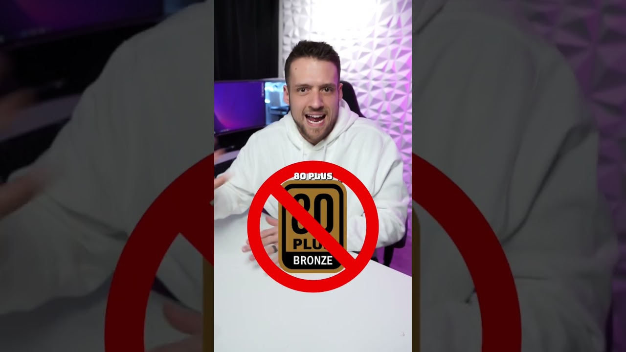 Before You Buy PC Parts! 🛑 ✋