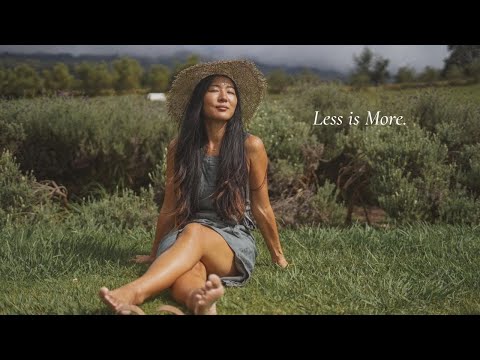 Beginner's Guide to Minimalism  |  Do You Have The Right Mindset?