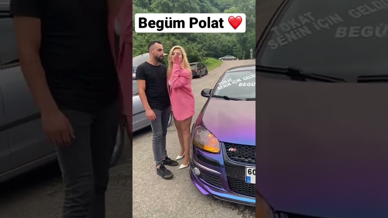 Begüm Polat Aşkı Anlatılmaz Yaşanır ❤️