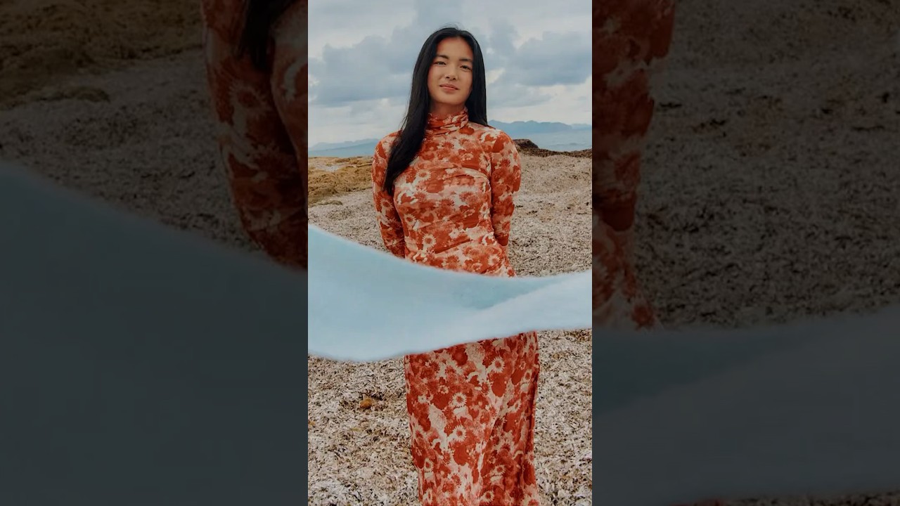 Behind Tennis Star Alex Eala’s Vogue Philippines Cover Story