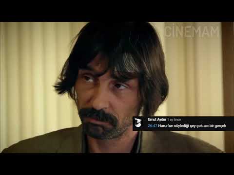 BEHZAT Ç. - ONCE SAİD