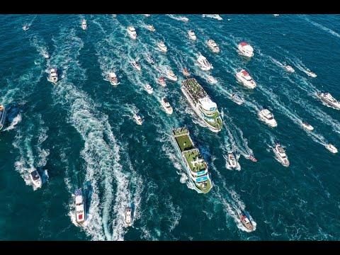 Beşiktaş JK - Biz İstanbulla Anlaşırız (Şampiyonluk Edit)