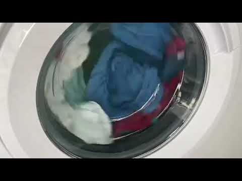 Beko 7kg - Cotton 90c - Sudslock spin