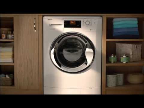 BEKO 8kg Washing Machine Camberwell Electrics.mp4