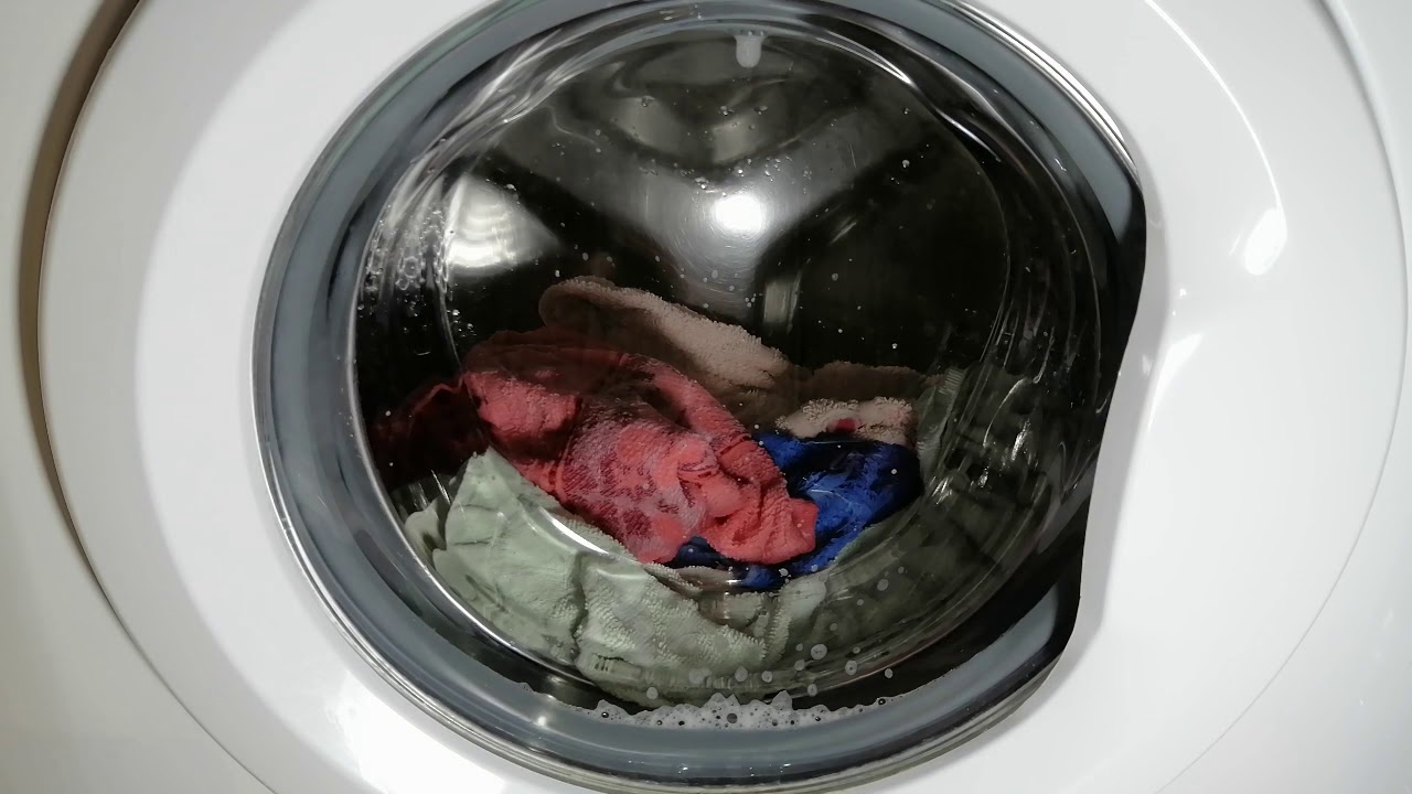 Beko cottons ECO 40'C