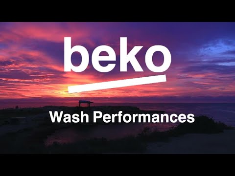 Beko dishwasher ---- Ultimate test: Somat Gel + Quick wash