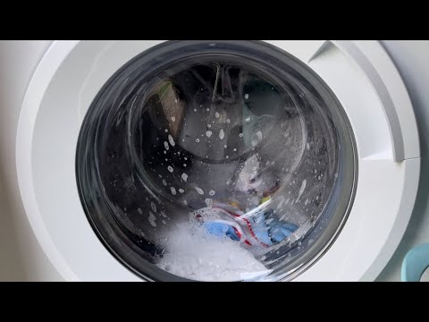 Beko WTG cottons 40 fast+