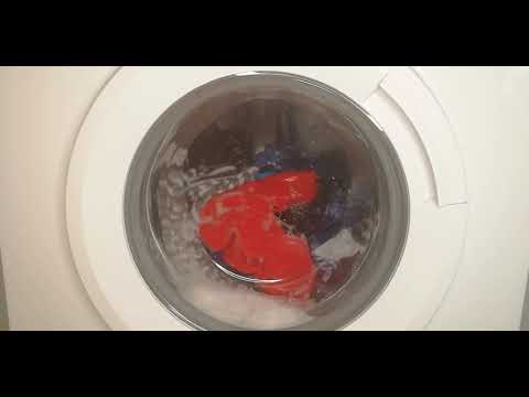 Beko WTG620M1W - Cottons 40c