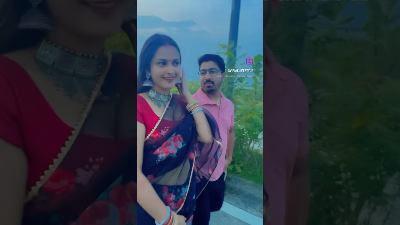 Bekraar karke Hume 😩 #couple #couplereels #lovestatus #viralreels #songreels #oldsongstatus