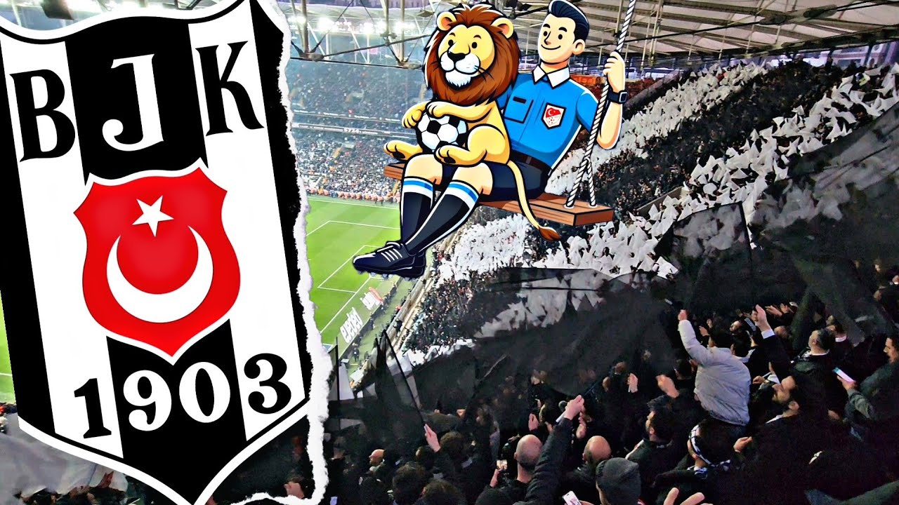 BEŞİKTAŞ & galatasaray Şinanay Yavrum