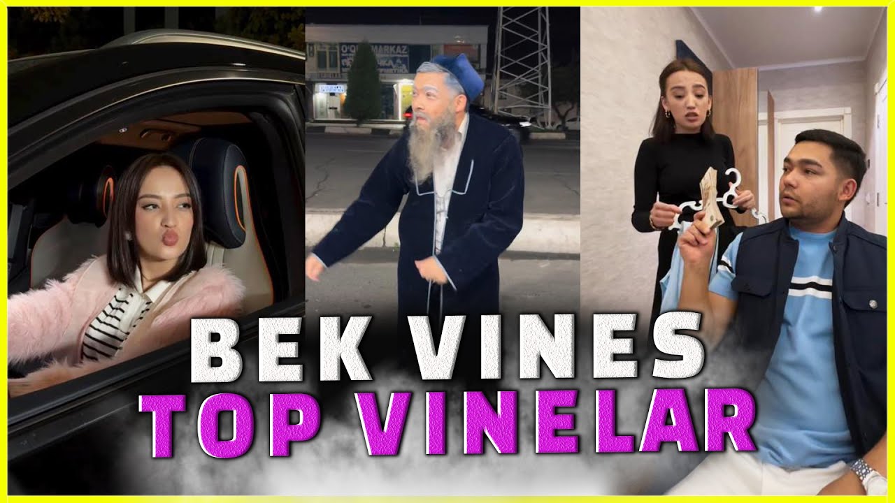 Bekvines top 10 vinelari uzvine