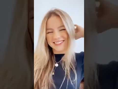 BELA FERNANDES É UMA MENINA LINDA 👯‍♀️ 💕