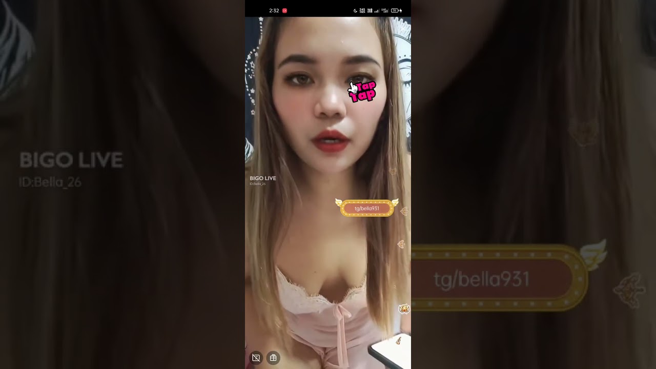 bella (bigolive)