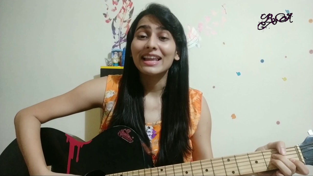 Bella Ciao || Guitar Cover ||Rutpanna Aishwarya ||  Money Heist ||