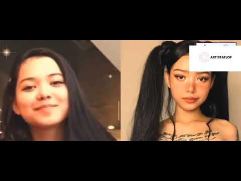 Bella Poarch Compilation