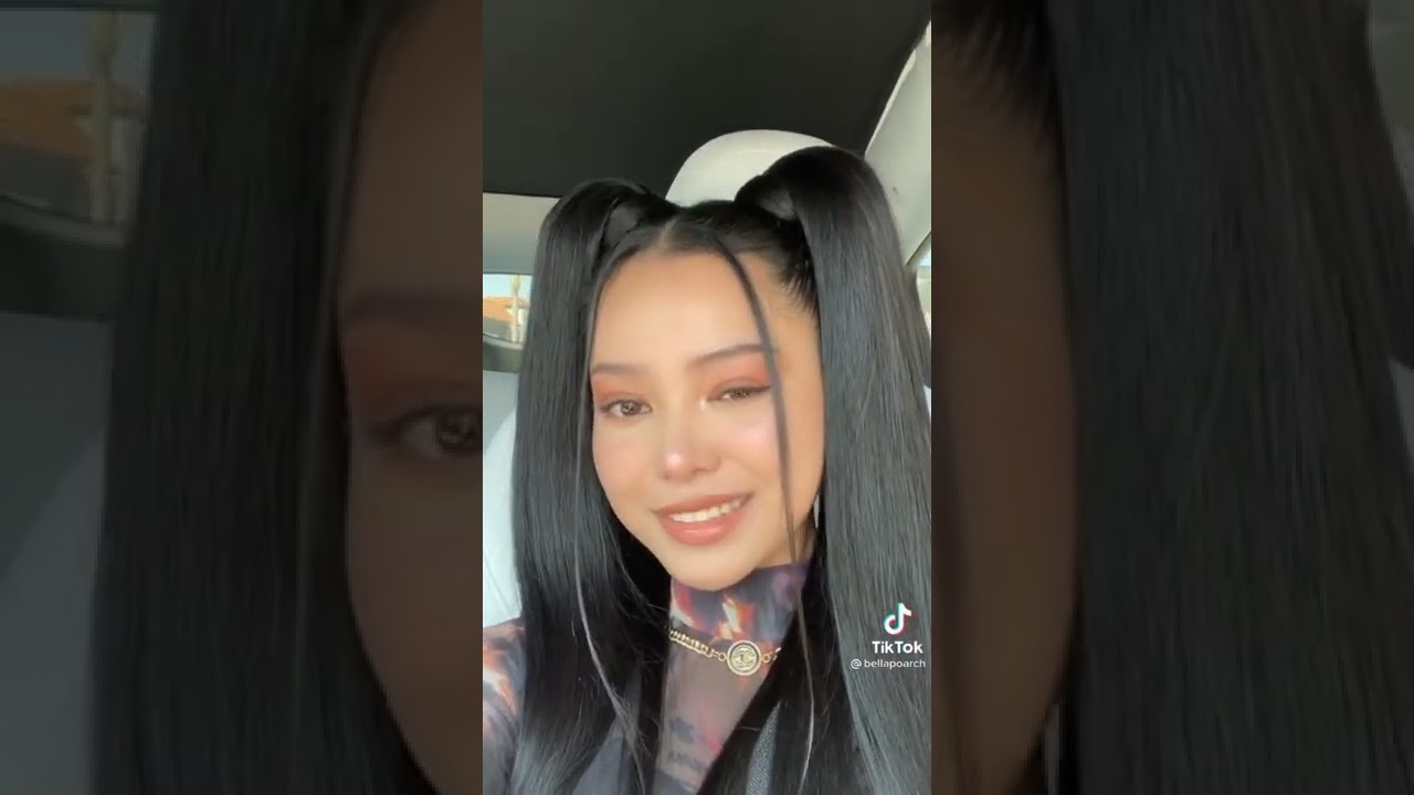 Bella Poarch Compilation