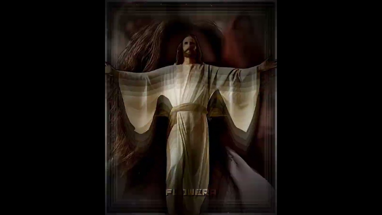 Belle Delphine vs Jesus