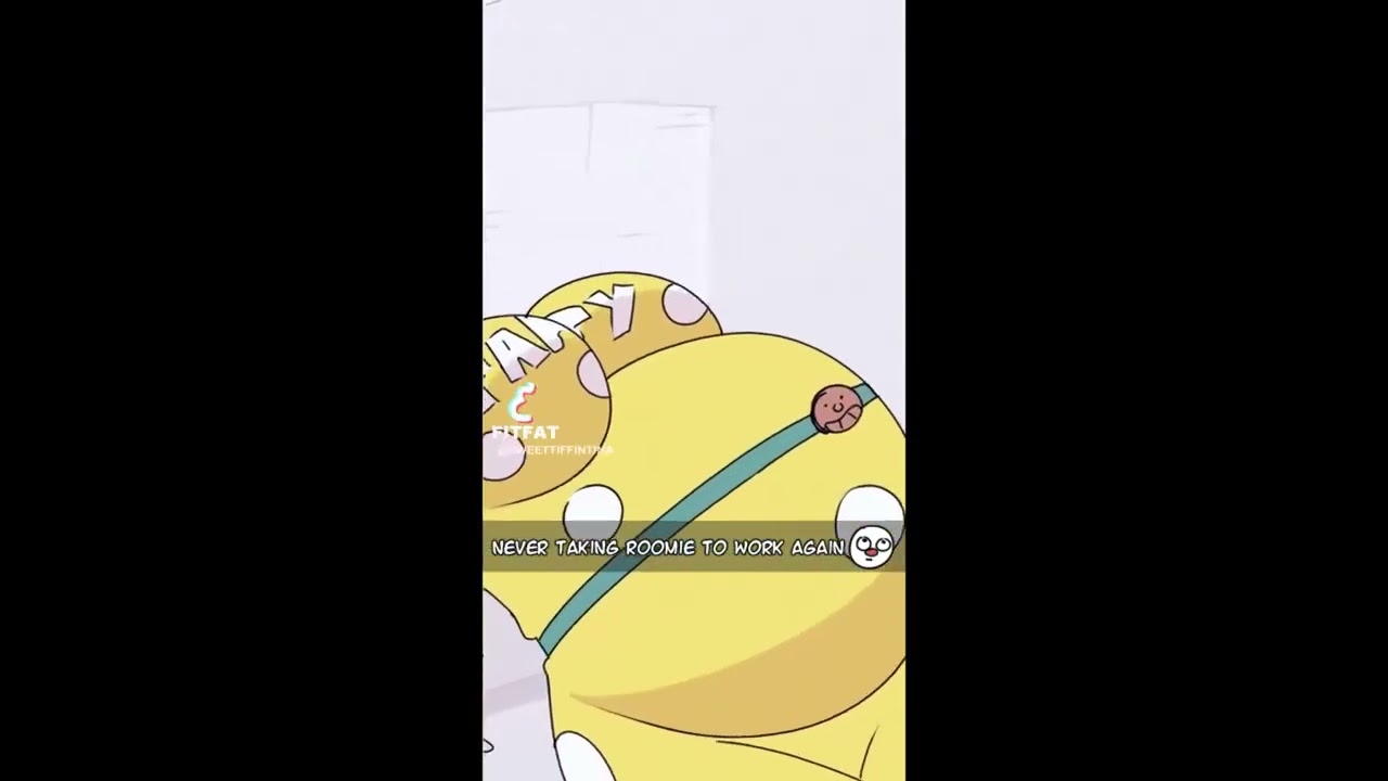 Belly inflation