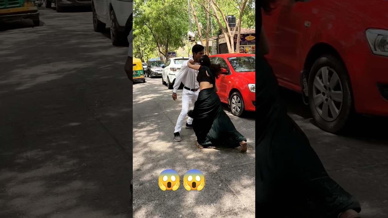 Belly Punch | woman belly punch 😱 female belly punch #shorts #ytshorts #punchy  #treant #funnyreel