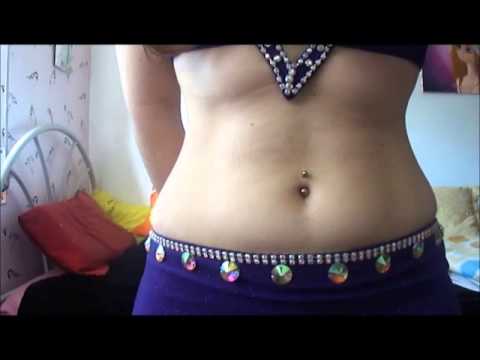 Belly Roll Perizad 6