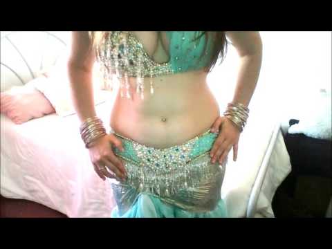 Belly Roll Perizad 7