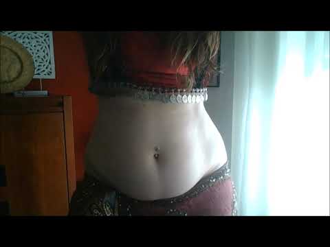 Belly Roll Perizad 8