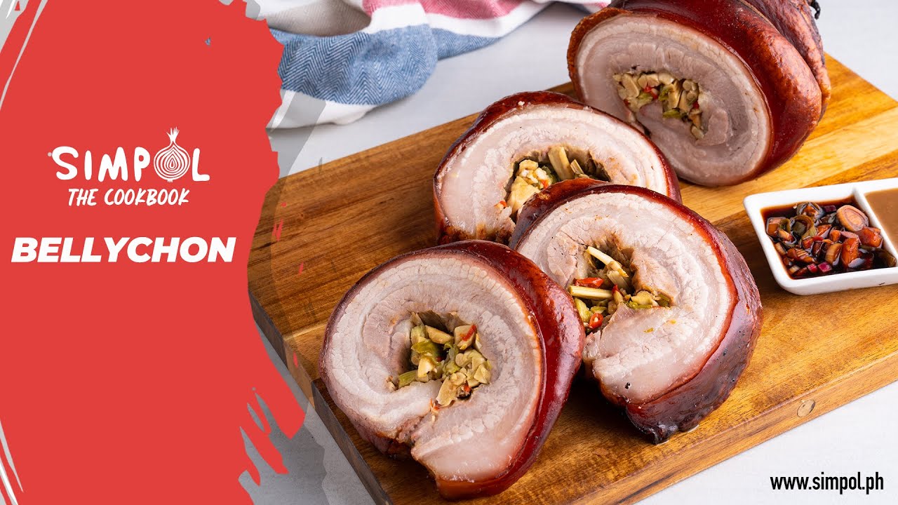 Bellychon, SIMPOL!
