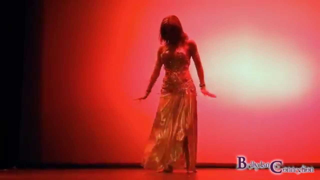 Bellydance Connection - Kayra - Baladi Ruh