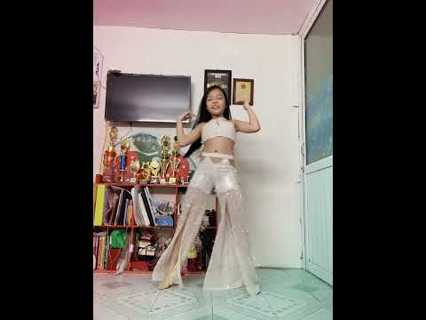 Bellydance kid