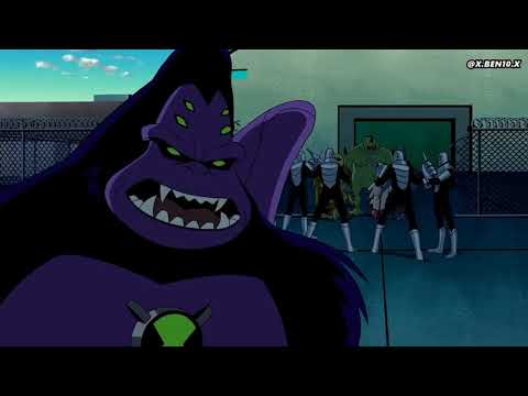 ben 10 edebi şovalyeler