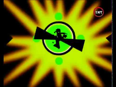 Ben 10 Jenerik Müziği Türkçe