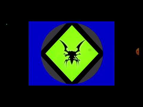 ben 10 omnitrix green screen
