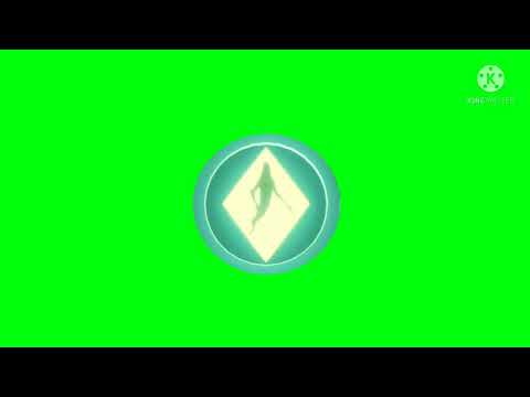Ben 10000 Omnitrix Green Screen
