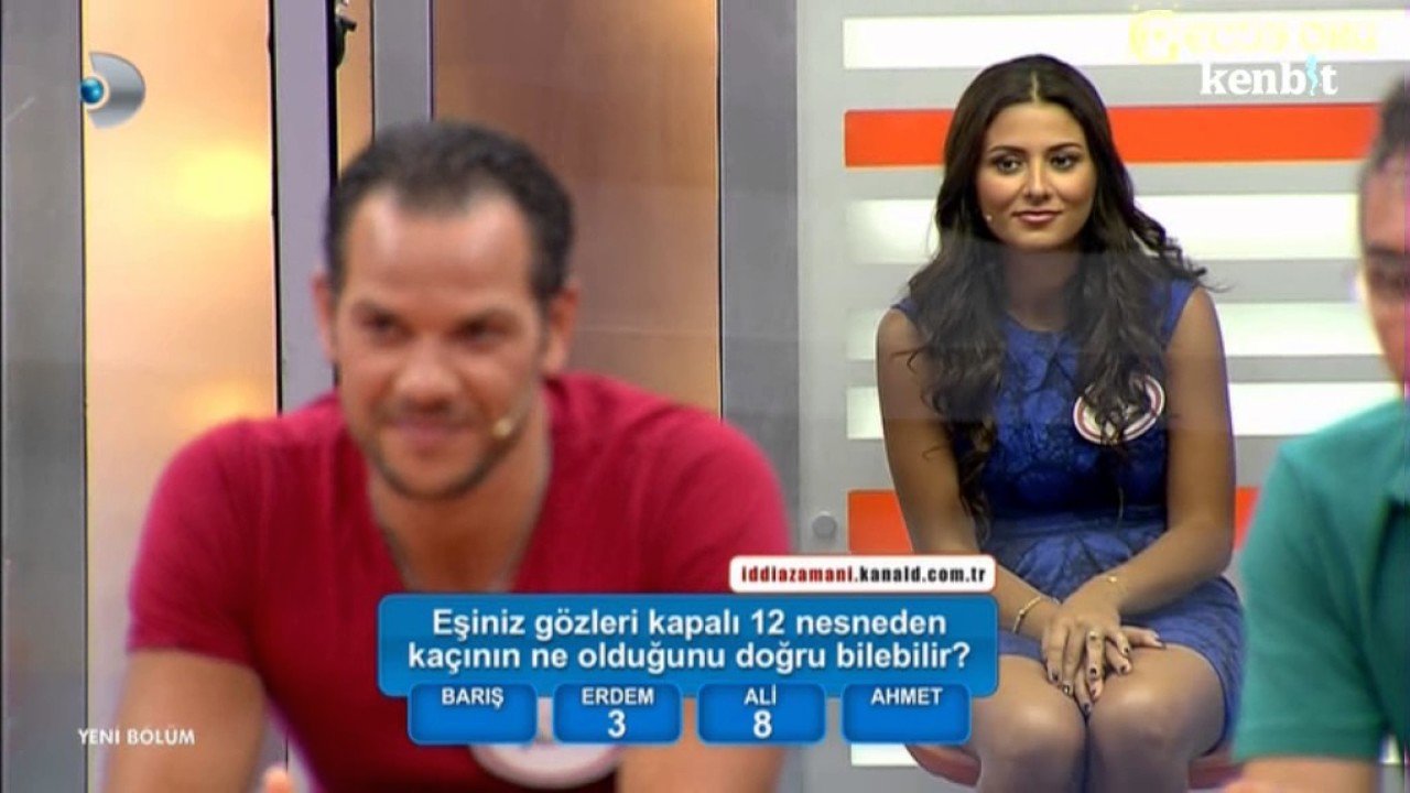 ben bilmem esim bilir kanal d kenbit videos 08 09 2013