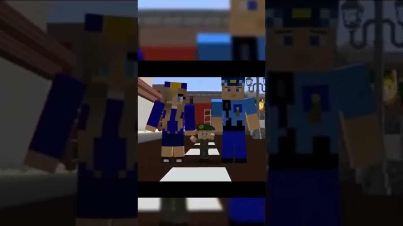 ben birde hayalerim #minecraft #shorts