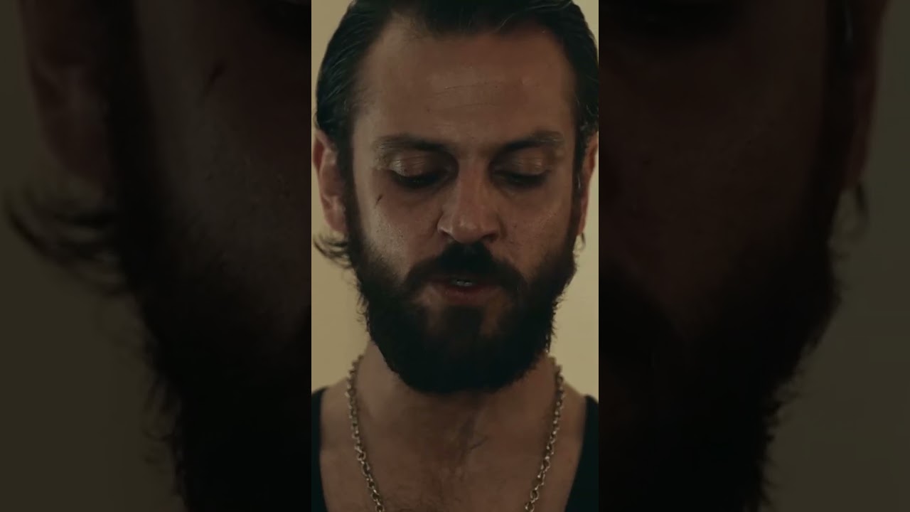 Ben İdris'in Oğlu Salih Koçovalı! #shorts