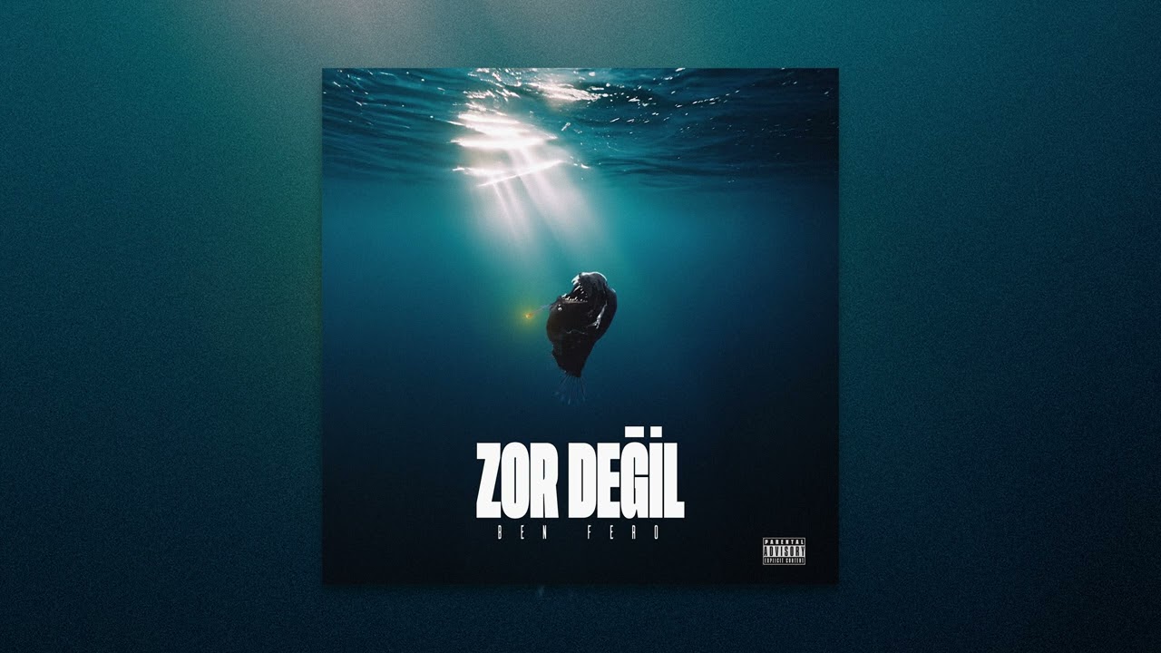 Ben Fero - Zor Değil