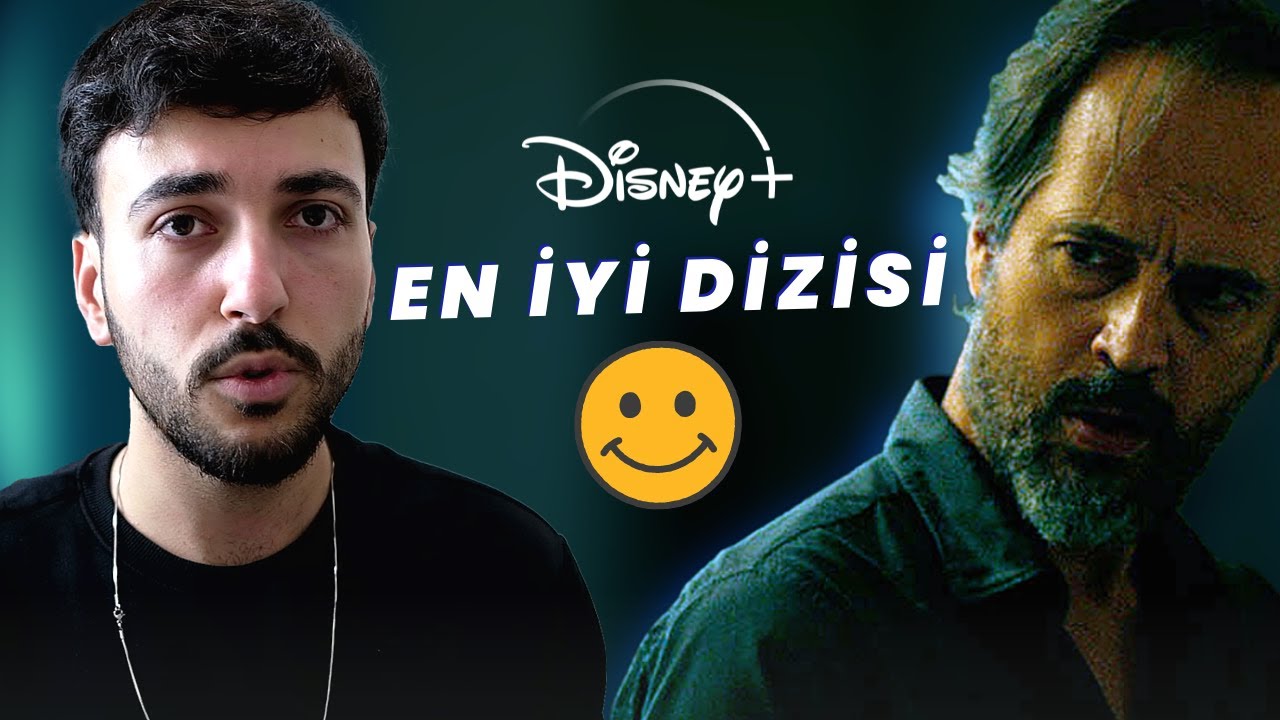 BEN GRİ İNCELEME | Disney Plus Türkiye EN İYİ DİZİSİ  | Ben Gri 1-2-3. Bölüm Analizi