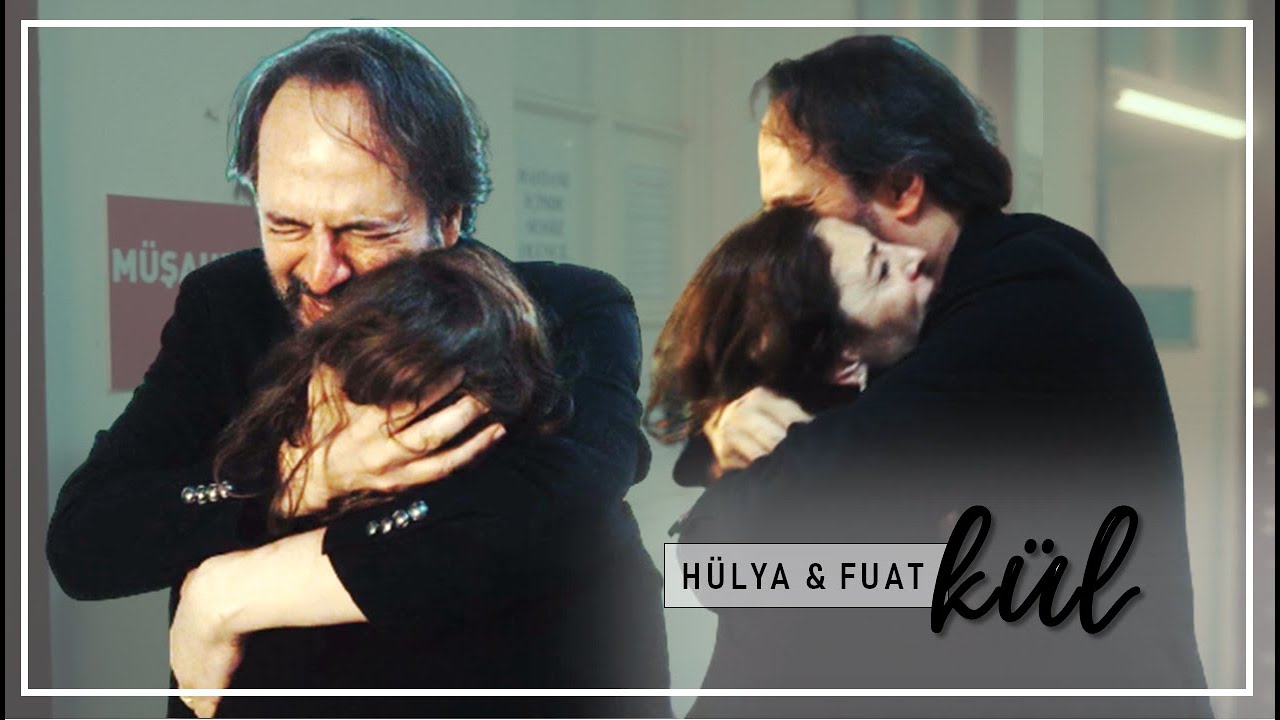 ben gri - hülya & fuat | kül