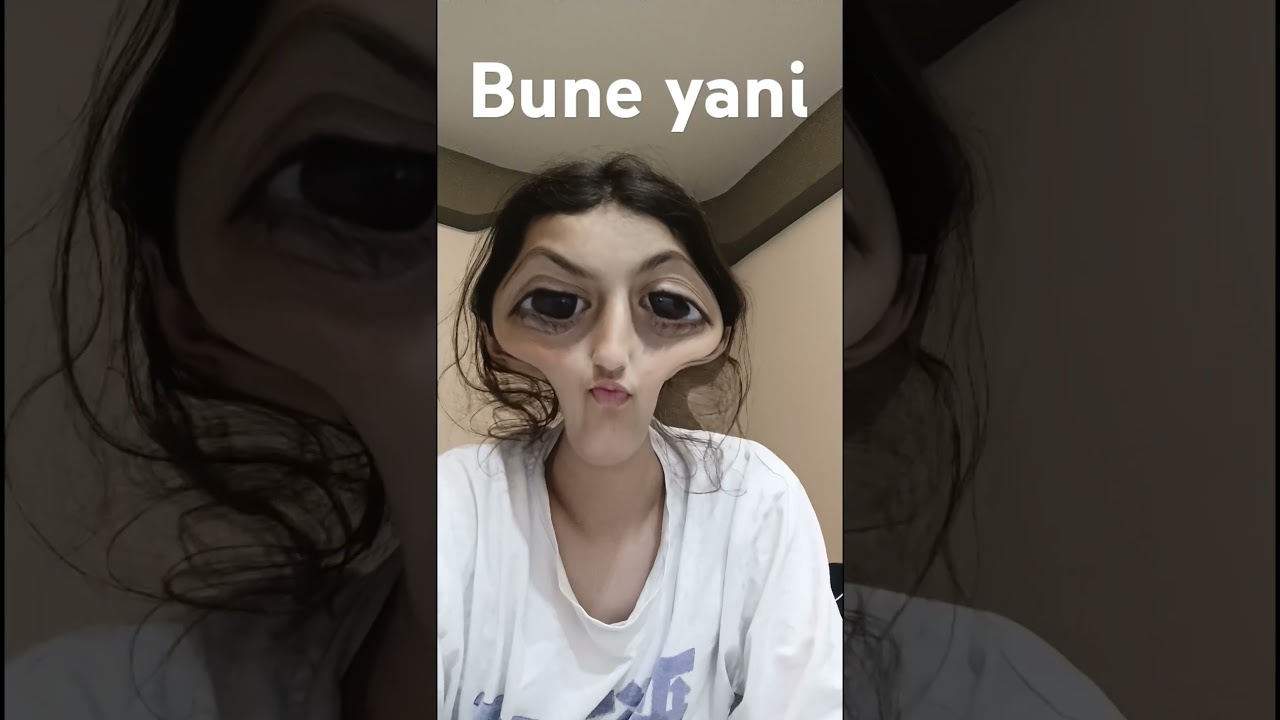 ben hiç anlamadım