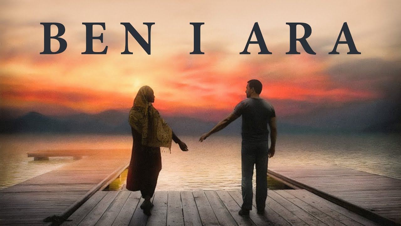 Ben i Ara | NAGRODZONY FILM | Polski lektor