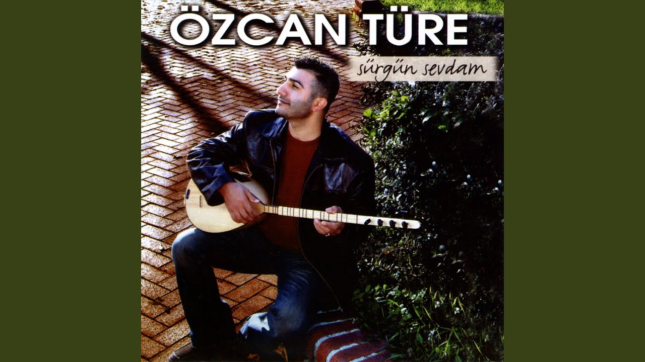 Ben Ömrüme Yanarım
