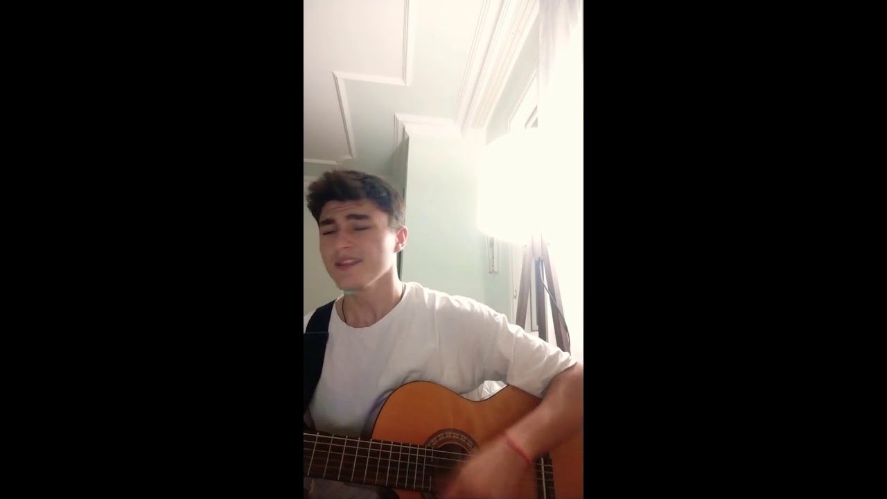 Ben nasıl büyük adam olucam Cover - Ali Eren #müzik #cover