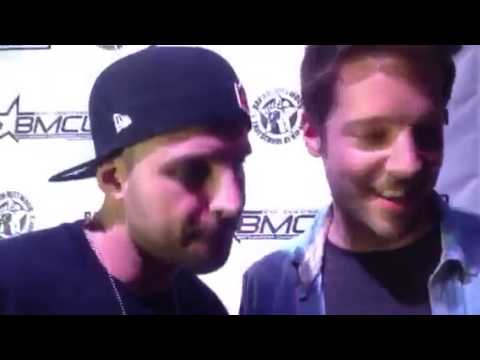 Ben Salomon feat. Ben The Beat & Atzenkalle Shout Out