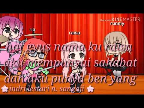 Ben sbt / gacha life